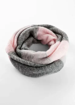 Mujer bonprix bonprix Bufanda tubular pastel