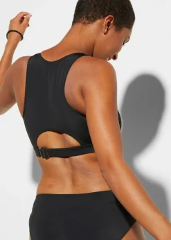 Mujer bonprix bonprix Bustier de bikini