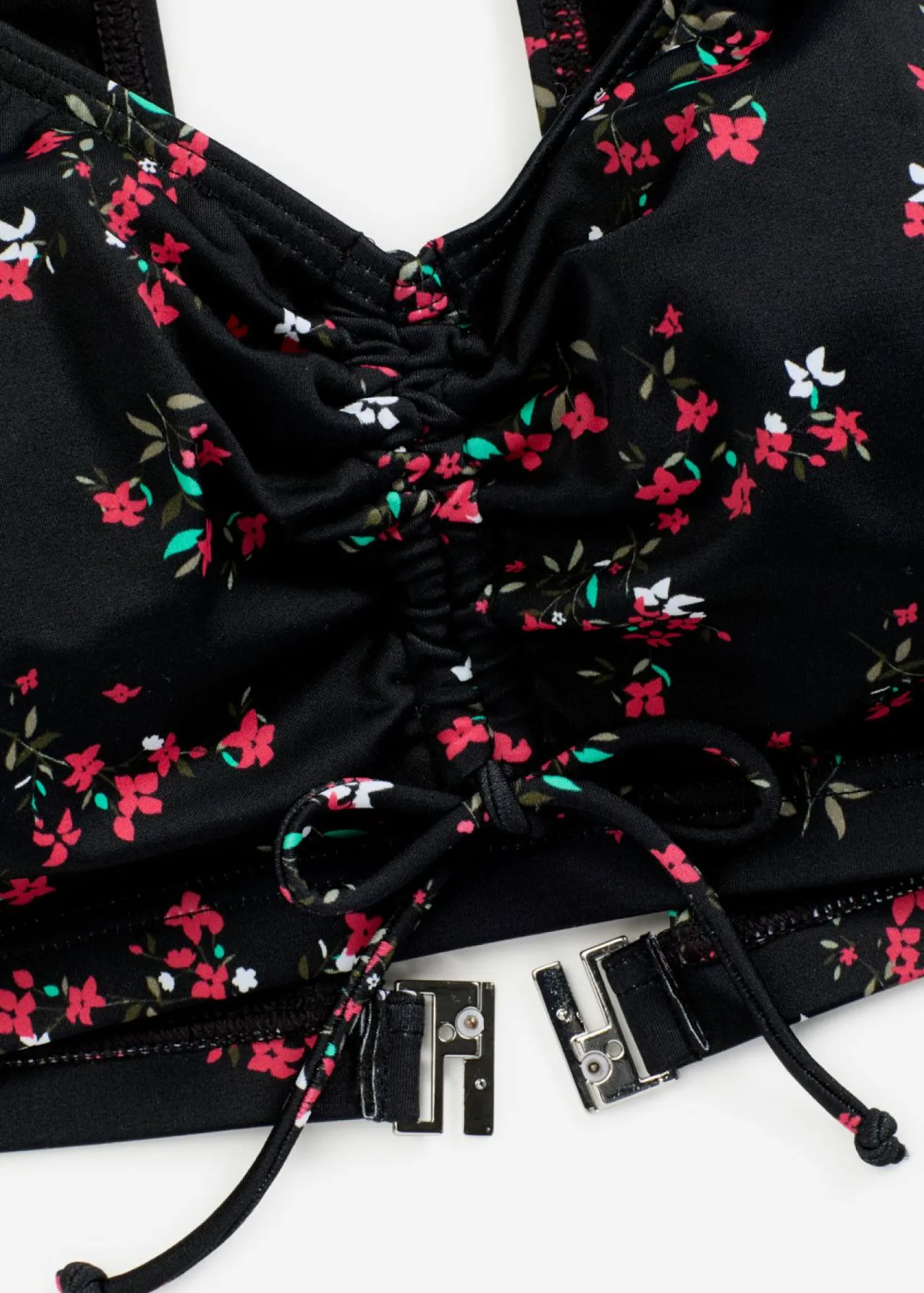 Mujer bonprix bonprix Bustier de bikini