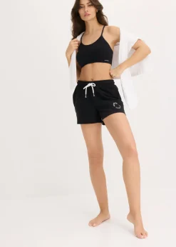 Mujer bonprix bonprix Bustier Feel Comfort sin costuras con espalda nadadora