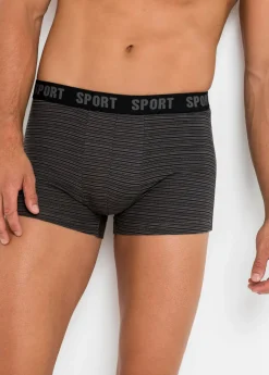 Hombre bonprix bonprix Bóxer (3 unidades)