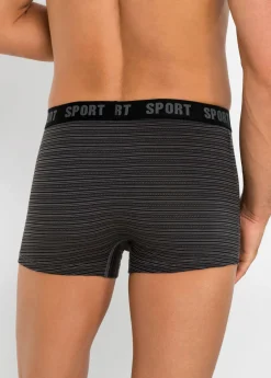 Hombre bonprix bonprix Bóxer (3 unidades)