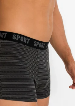 Hombre bonprix bonprix Bóxer (3 unidades)