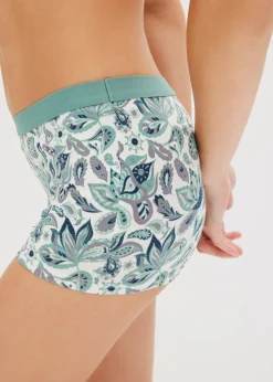 bonprix bonprix Ropa Interior De Algodón|Bragas><noscript><img width=