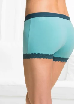 Mujer bonprix bonprix Bóxer de mujer (4 unidades)