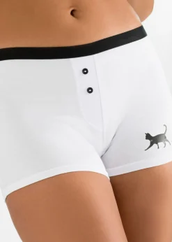 bonprix bonprix Ropa Interior De Algodón|Bragas><noscript><img width=