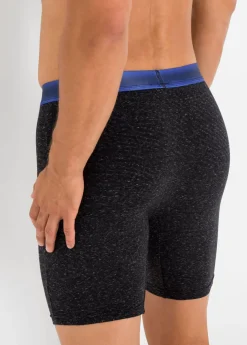 Hombre bonprix bonprix Bóxer largo (2 unidades)