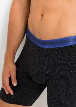 Hombre bonprix bonprix Bóxer largo (2 unidades)