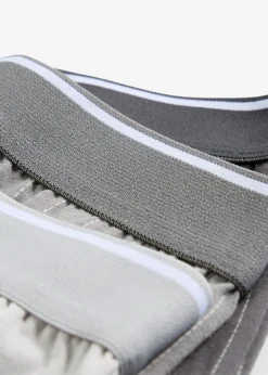 Hombre bonprix bonprix Bóxers ajustados (3 unidades)