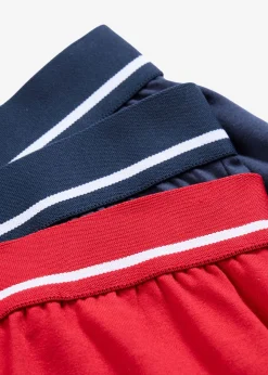 Hombre bonprix bonprix Bóxers ajustados de algodón (3 unidades)