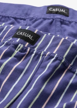 Hombre bonprix bonprix Bóxers ajustados (4 unidades)