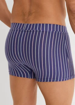 Hombre bonprix bonprix Bóxers ajustados (4 unidades)