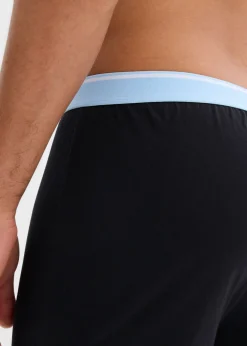 Hombre bonprix bonprix Bóxers anchos de algodón orgánico (3 unidades)