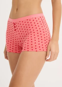 bonprix bonprix Ropa Interior De Algodón|Bragas><noscript><img width=