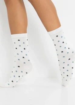 bonprix bonprix Multipack|Niña·Calcetines Y Leotardos><noscript><img width=