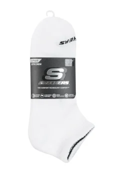 Mujer bonprix Skechers Calcetines cortos de Skechers (3 pares)