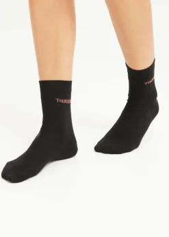 Mujer bonprix bonprix Calcetines de algodón orgánico (7 pares)
