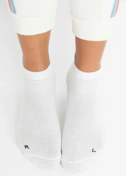 Mujer bonprix bonprix Calcetines deportivos COOLMAX® (6 pares)