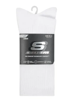 Mujer bonprix Skechers Calcetines deportivos de Skechers (3 pares)