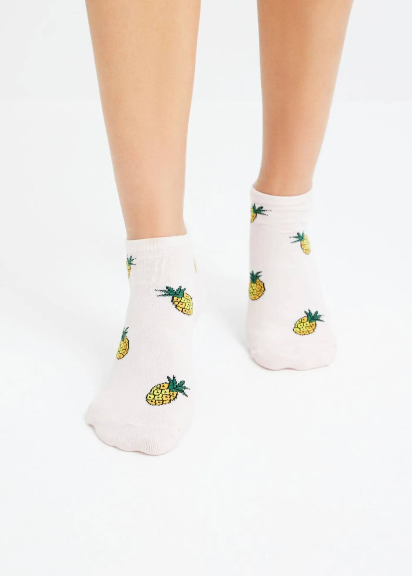 Mujer bonprix bonprix Calcetines deportivos de algodón orgánico (6 pares)