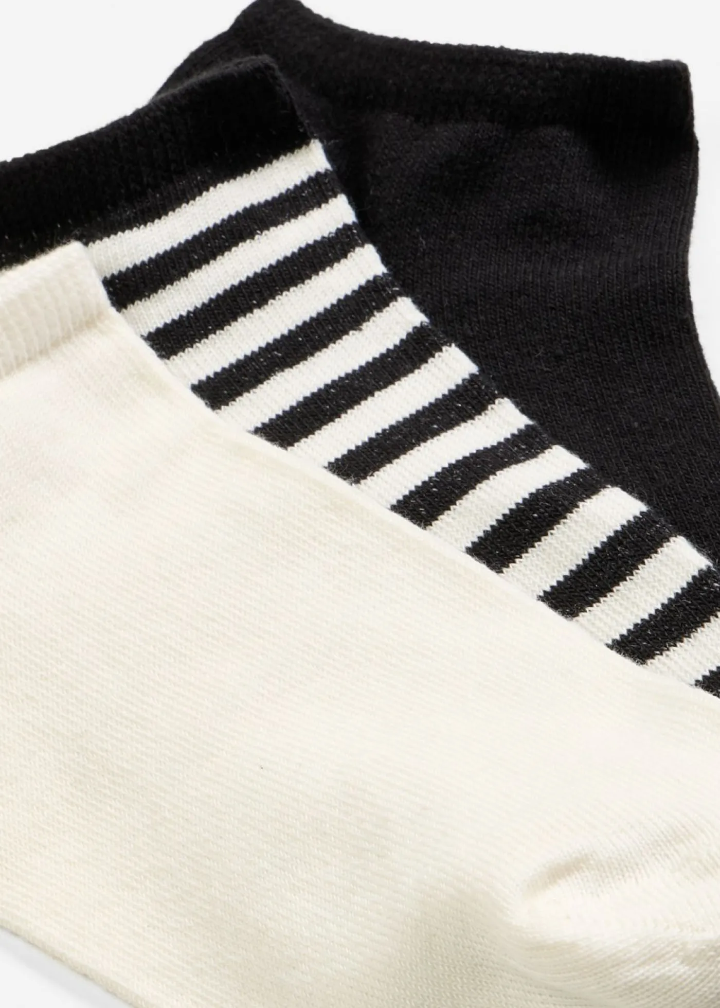 Mujer bonprix bonprix Calcetines deportivos de algodón orgánico (6 pares)