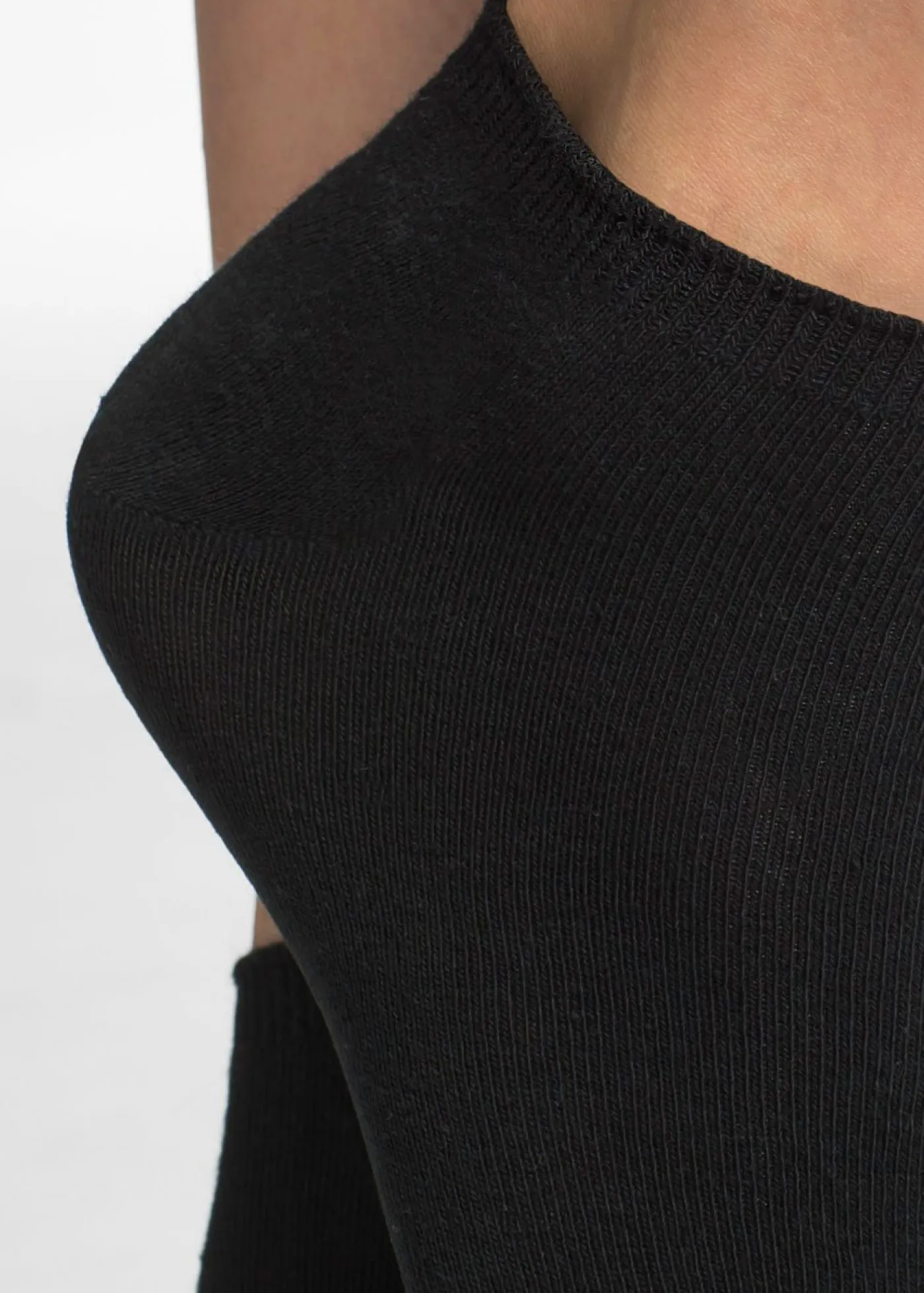 bonprix bonprix Multipack|Niño·Calcetines>Calcetines deportivos de algodón orgánico (8 pares) Negro-blanco