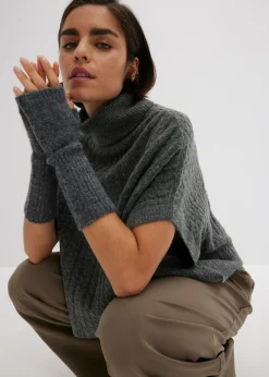 bonprix bonprix Guantes Y Calentadores>Calentadores de brazos pizarra