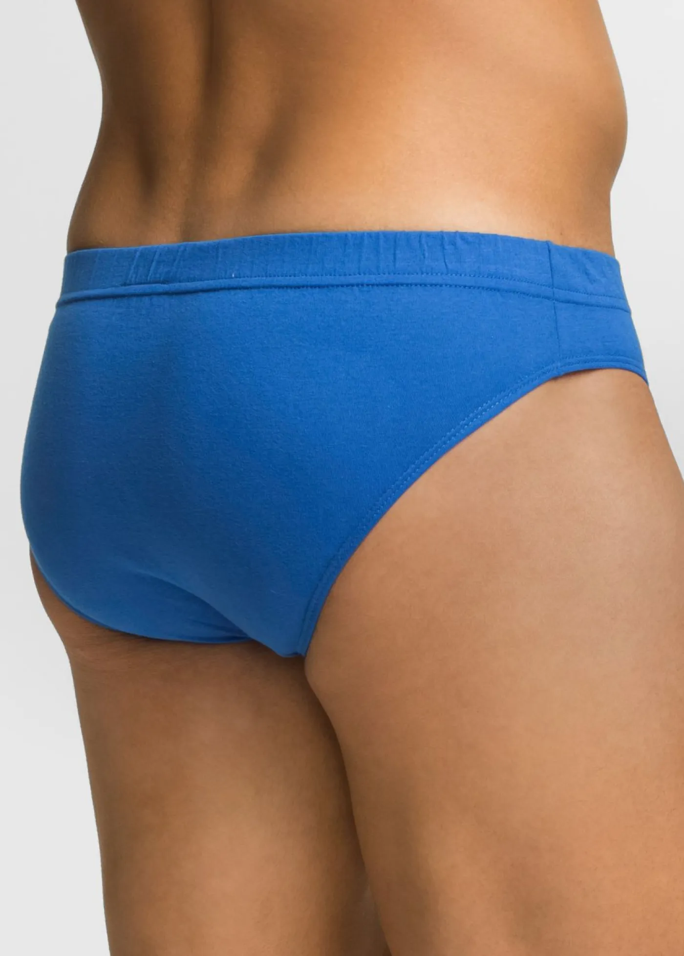 Hombre bonprix bonprix Calzoncillo con algodón suave (10 unidades)