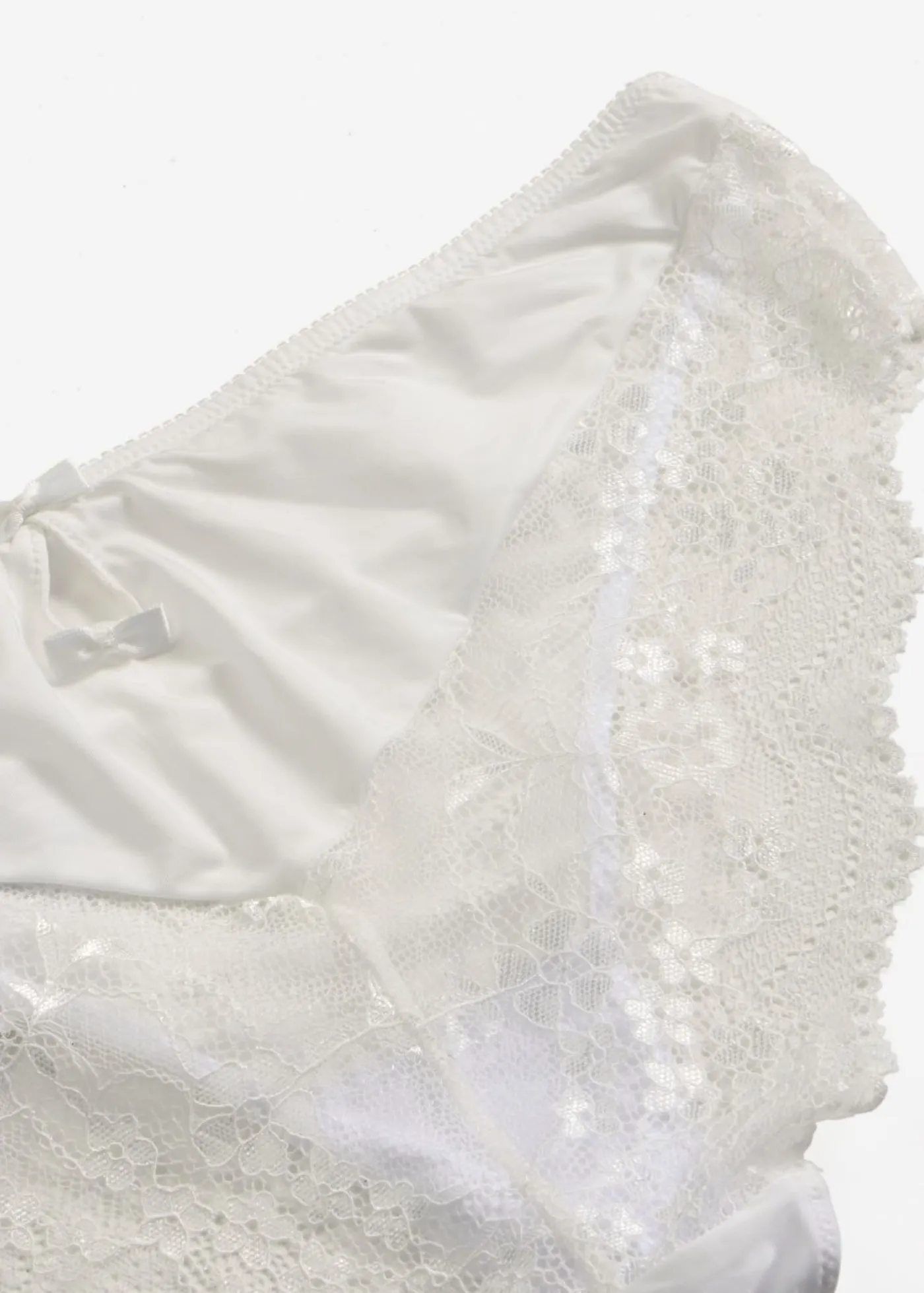 Mujer bonprix bonprix Calzoncillo de cintura baja