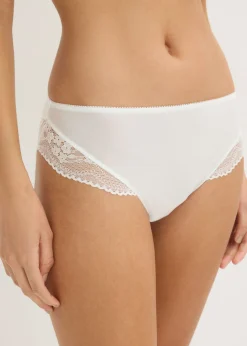 Mujer bonprix bonprix Calzoncillo de cintura baja