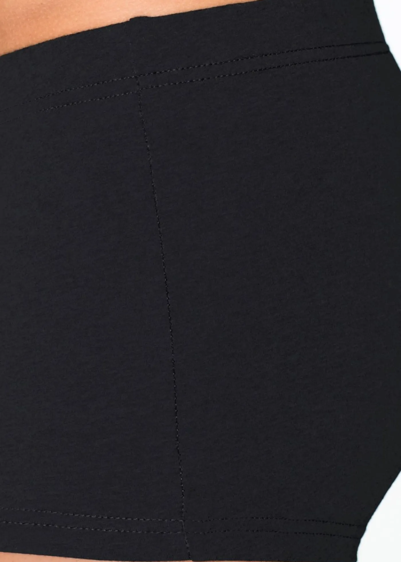 bonprix bonprix Bóxers|Ropa Interior·Bóxers>Calzoncillo hipster con algodón (3 unidades) Negro