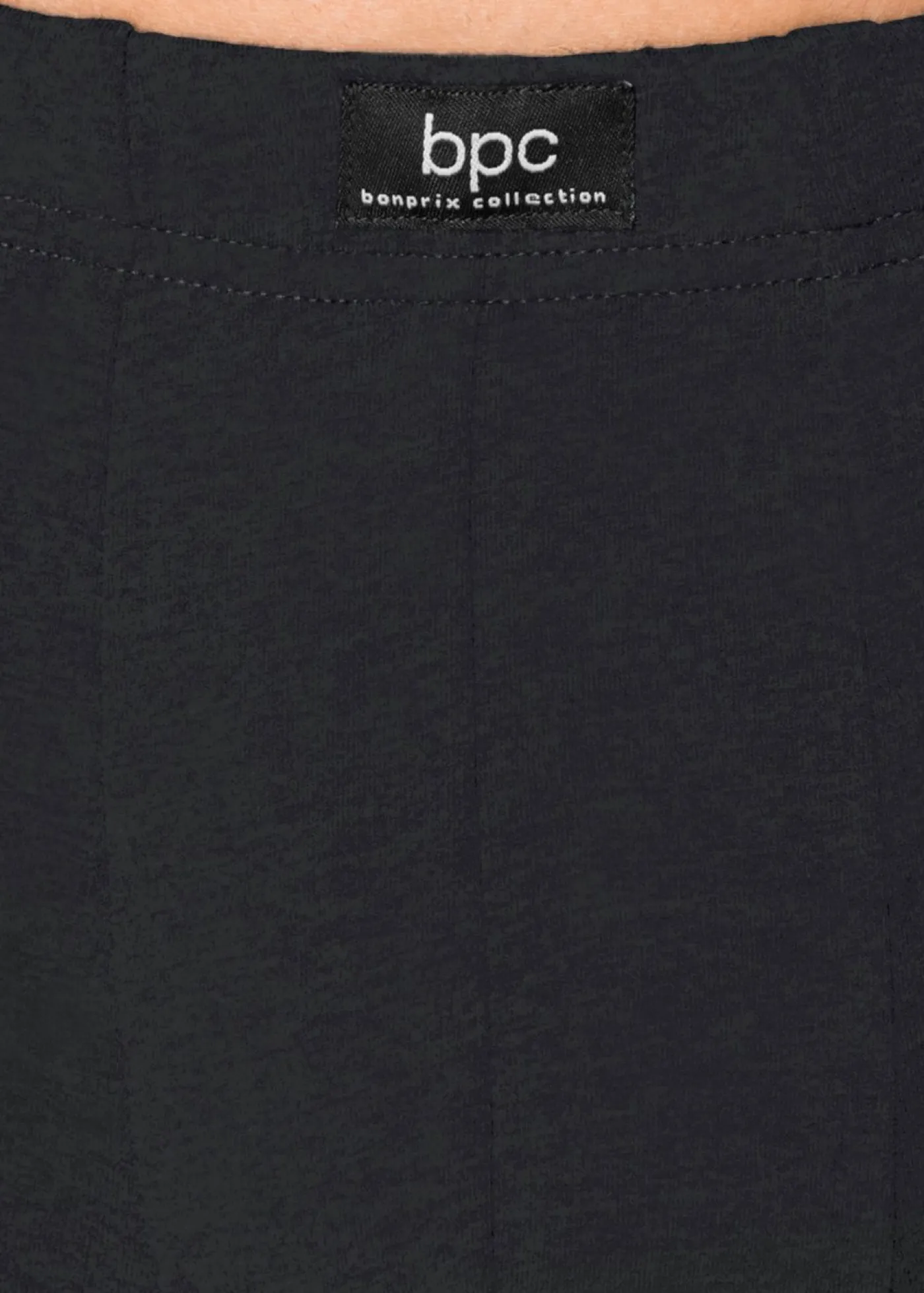 bonprix bonprix Bóxers|Ropa Interior·Bóxers>Calzoncillo hipster con algodón (3 unidades) Negro