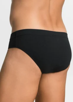 Hombre bonprix bonprix Calzoncillo maxi de algodón (5 unidades)