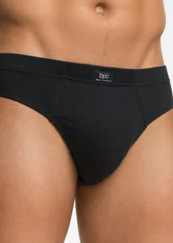 Hombre bonprix bonprix Calzoncillo maxi de algodón (5 unidades)