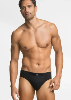 Hombre bonprix bonprix Calzoncillo maxi de algodón (5 unidades)