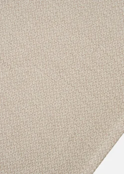 bonprix bonprix Camino de mesa de algodón orgánico