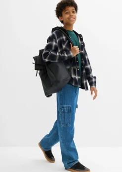 bonprix bonprix Ropa 9 A 16 Años·Conjuntos Y Camisas><noscript><img width=