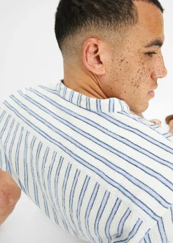 Hombre bonprix bonprix Camisa de manga corta