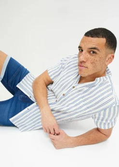 Hombre bonprix bonprix Camisa de manga corta