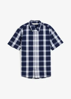 Hombre bonprix bonprix Camisa de manga corta