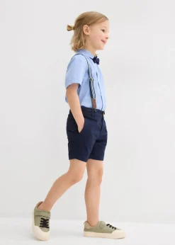 bonprix bonprix Ropa 2 A 9 Años·Camisas Y Trajes><noscript><img width=