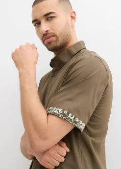 bonprix bonprix Camisas><noscript><img width=