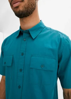 bonprix bonprix Básicos En Rebajas|Camisas><noscript><img width=