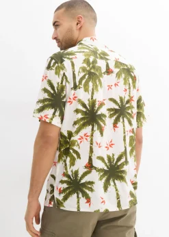 bonprix bonprix Ropa De Playa|Camisas><noscript><img width=