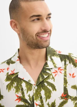 bonprix bonprix Ropa De Playa|Camisas><noscript><img width=