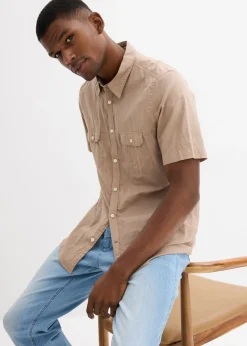 bonprix bonprix Básicos En Rebajas|Camisas><noscript><img width=