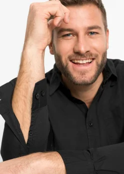 bonprix bonprix Camisas><noscript><img width=