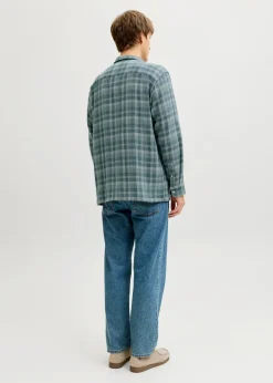 Hombre bonprix JJ REBEL Camisa de manga larga de JJ REBEL