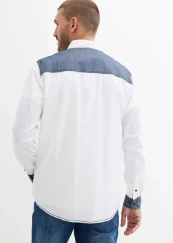 bonprix bonprix Camisas><noscript><img width=