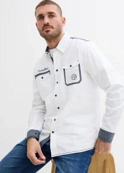 bonprix bonprix Camisas><noscript><img width=